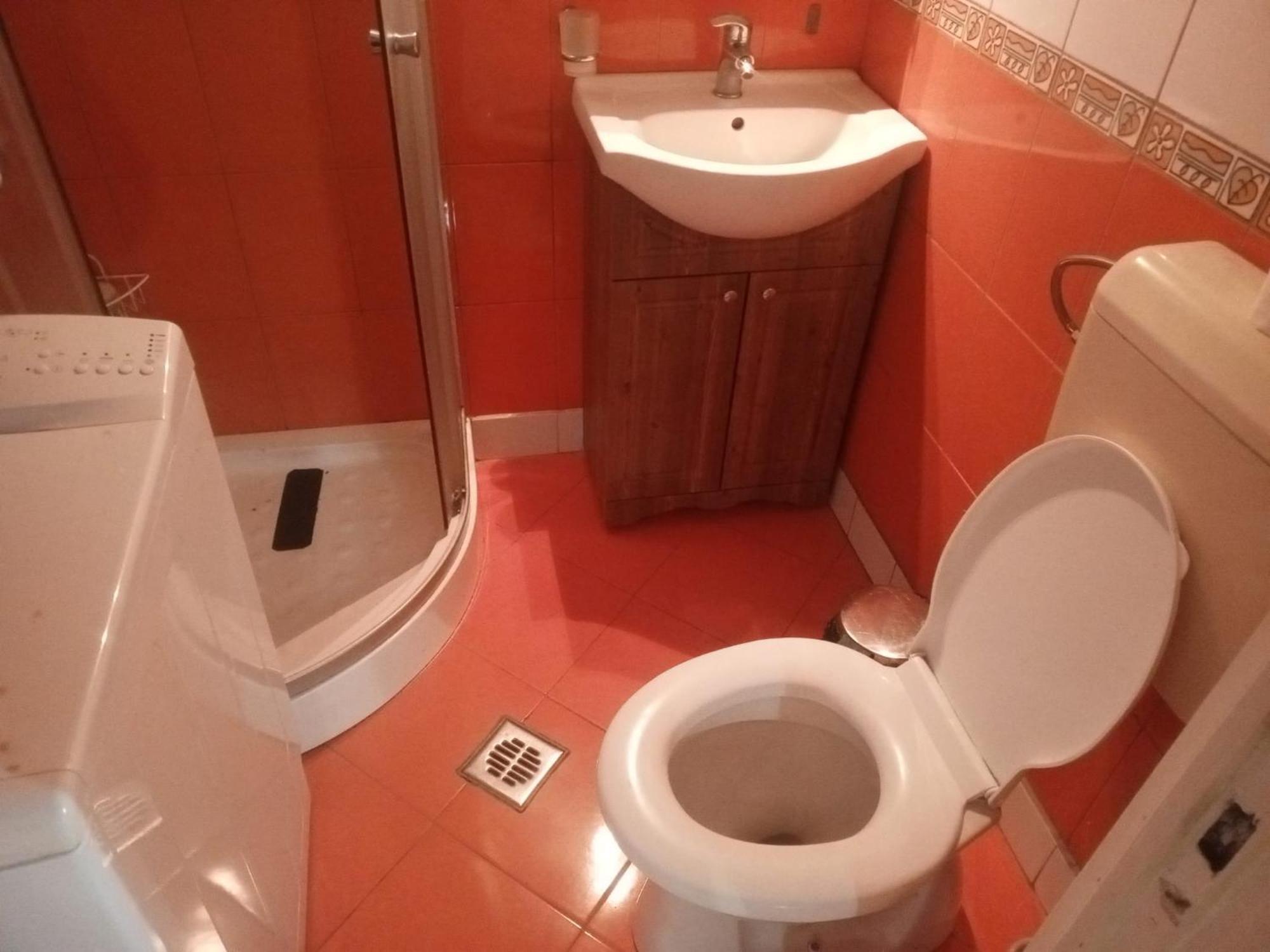 Apartament Magheru