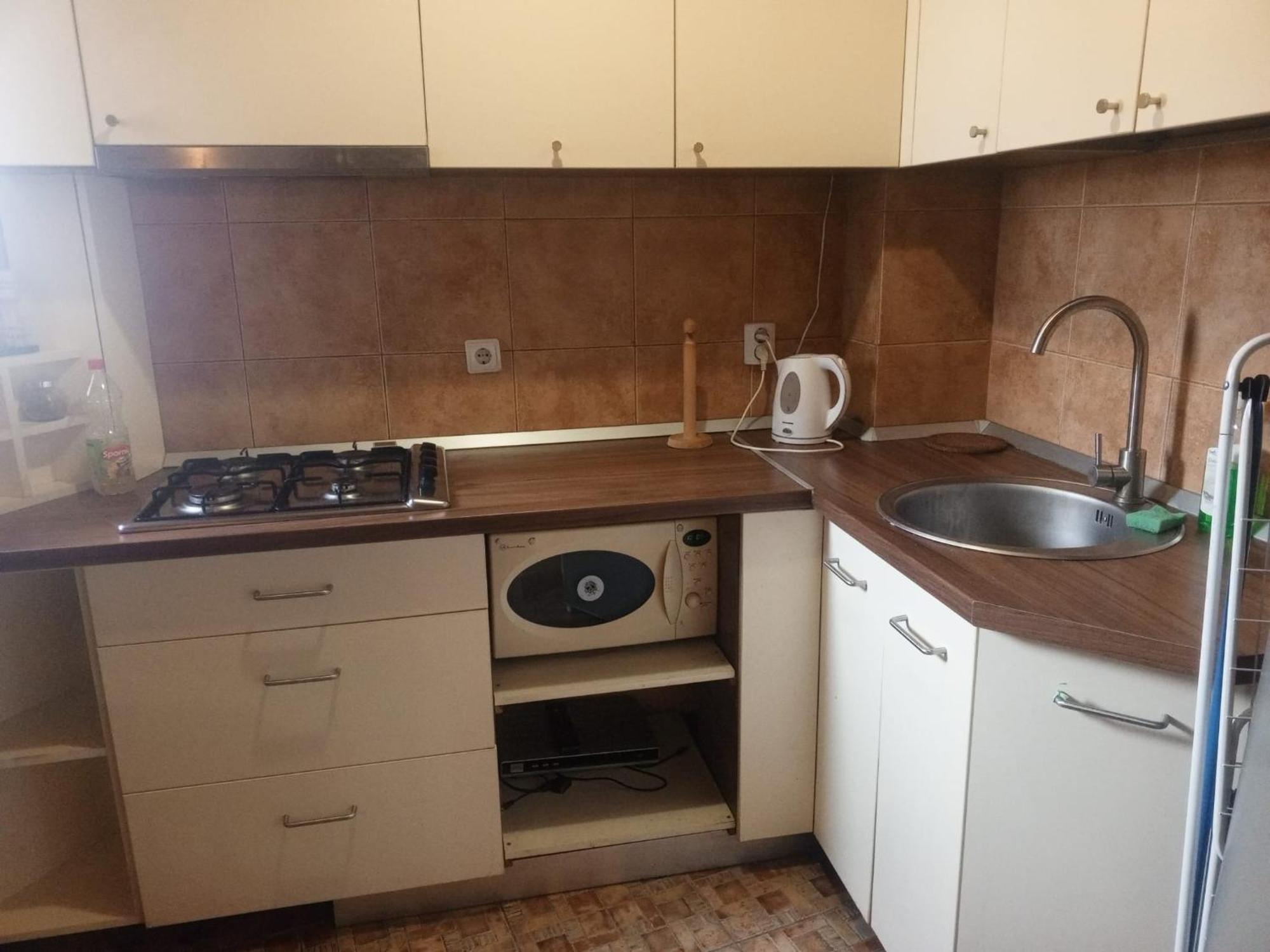 Apartament Magheru