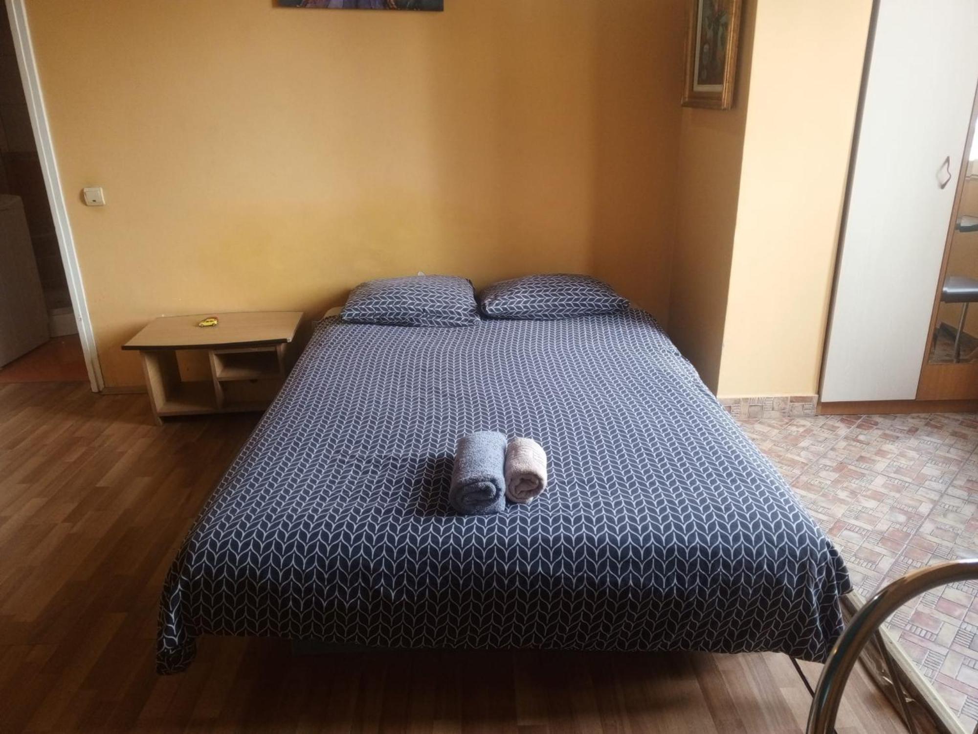 Magheru Apartament