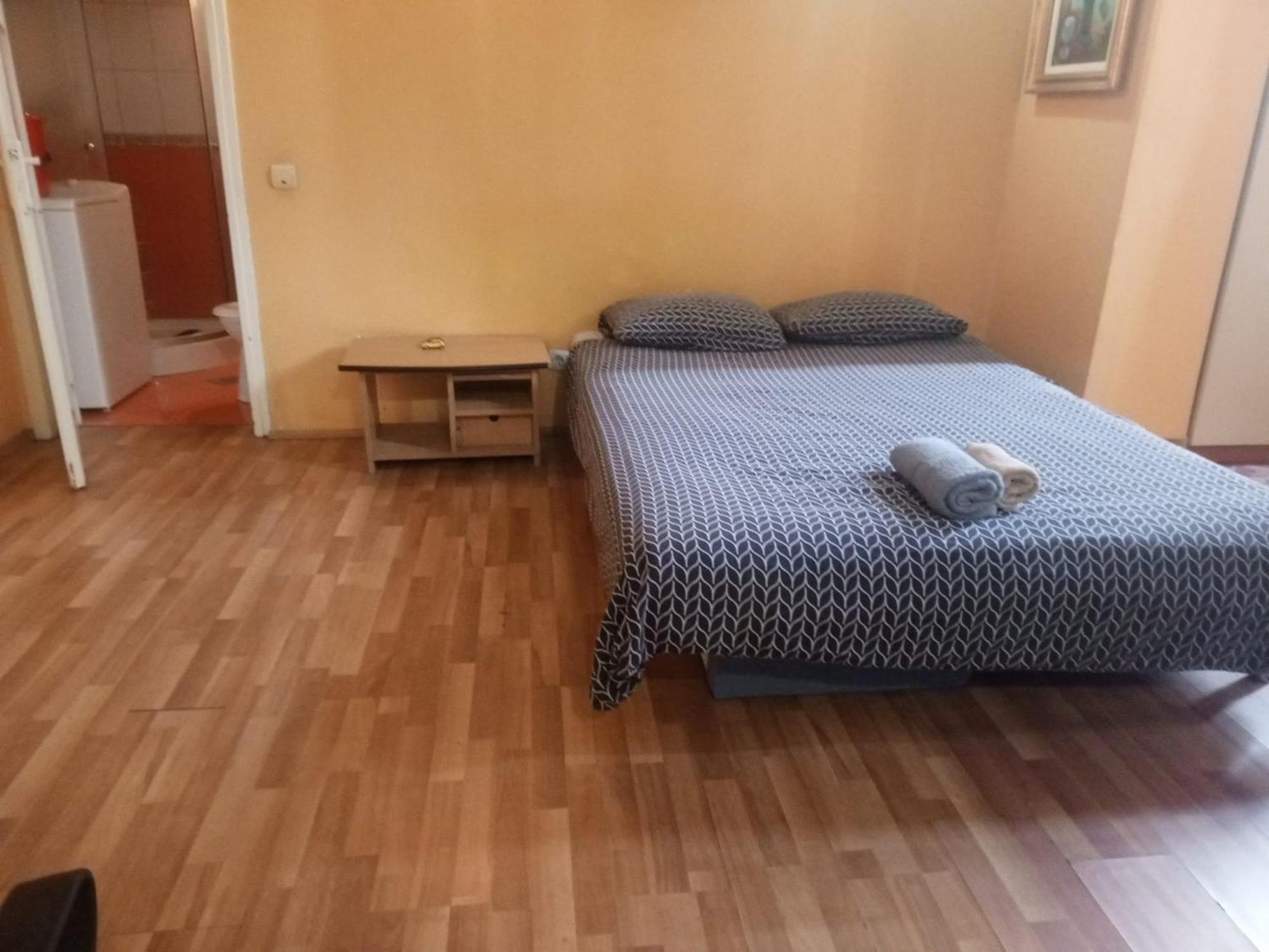 Magheru Bucureşti